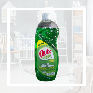 Lavalozas Quix 750ML